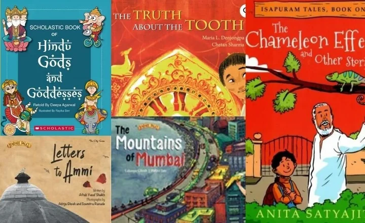 14 Great Children's Books On Religious Tolerance And Interfaith Harmony